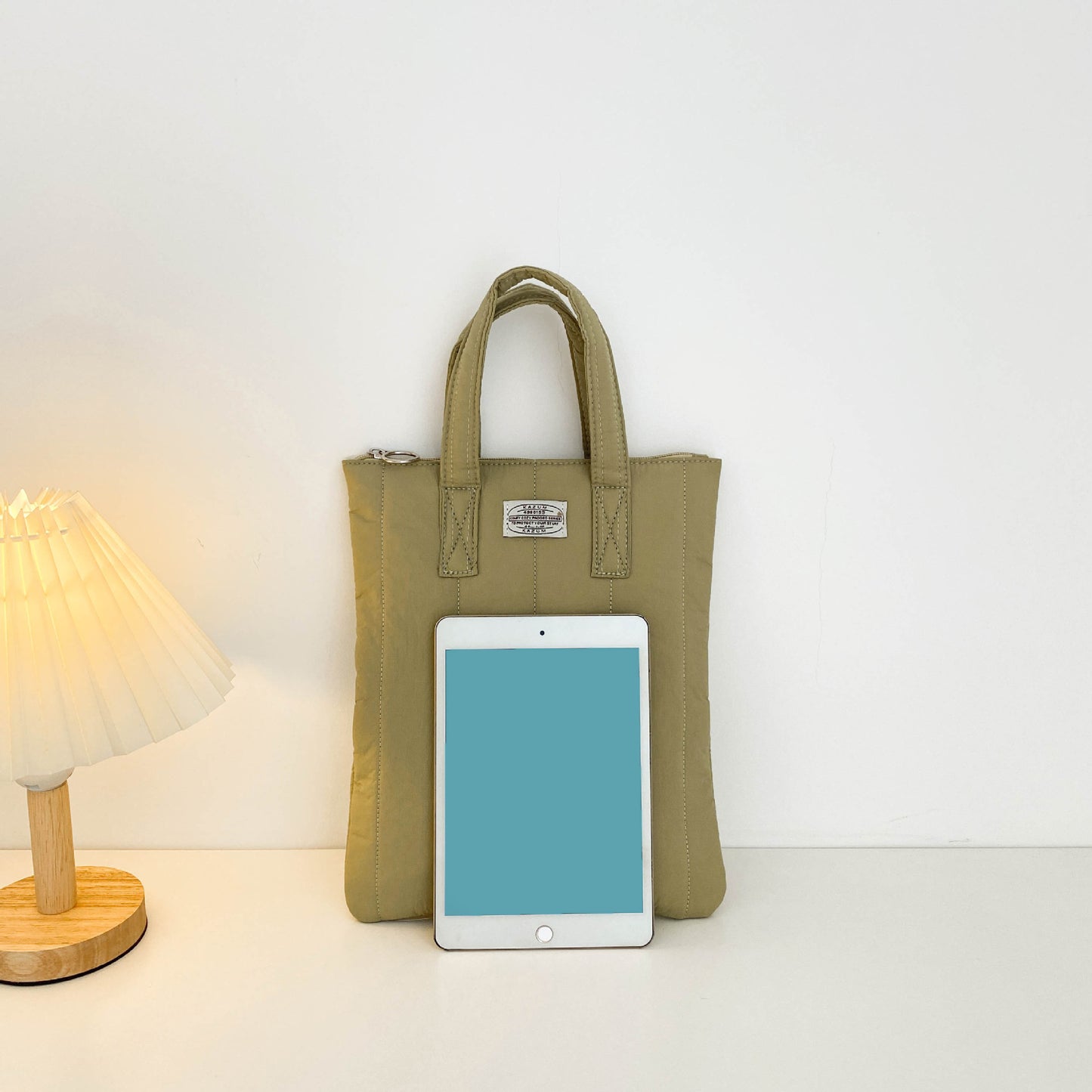 COMFY COZY laptop bag, cute and cozy protective sleeve for tablets