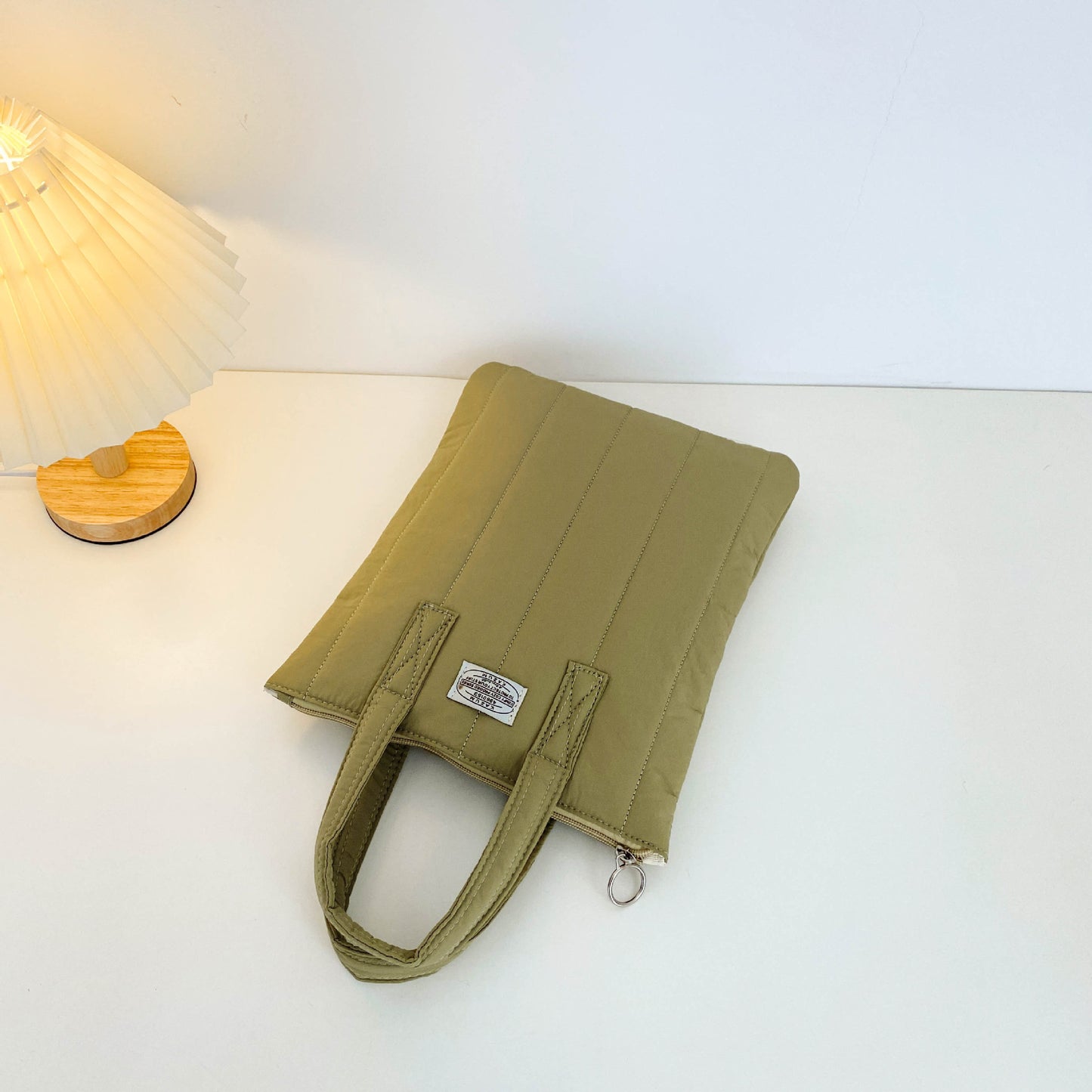 Cute comfy cozy laptop sleeve, kawaii tablet bag for girls