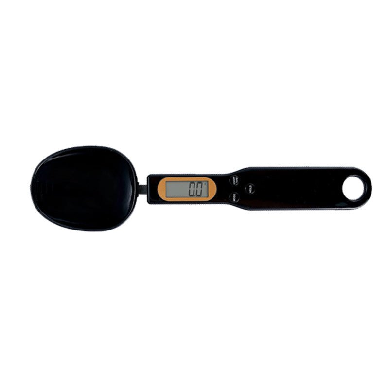 Electronic Measuring Spoon Scale