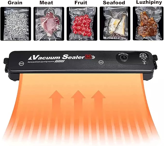 Vacuum Sealer Machine