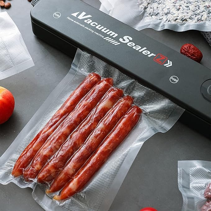 Vacuum Sealer Machine