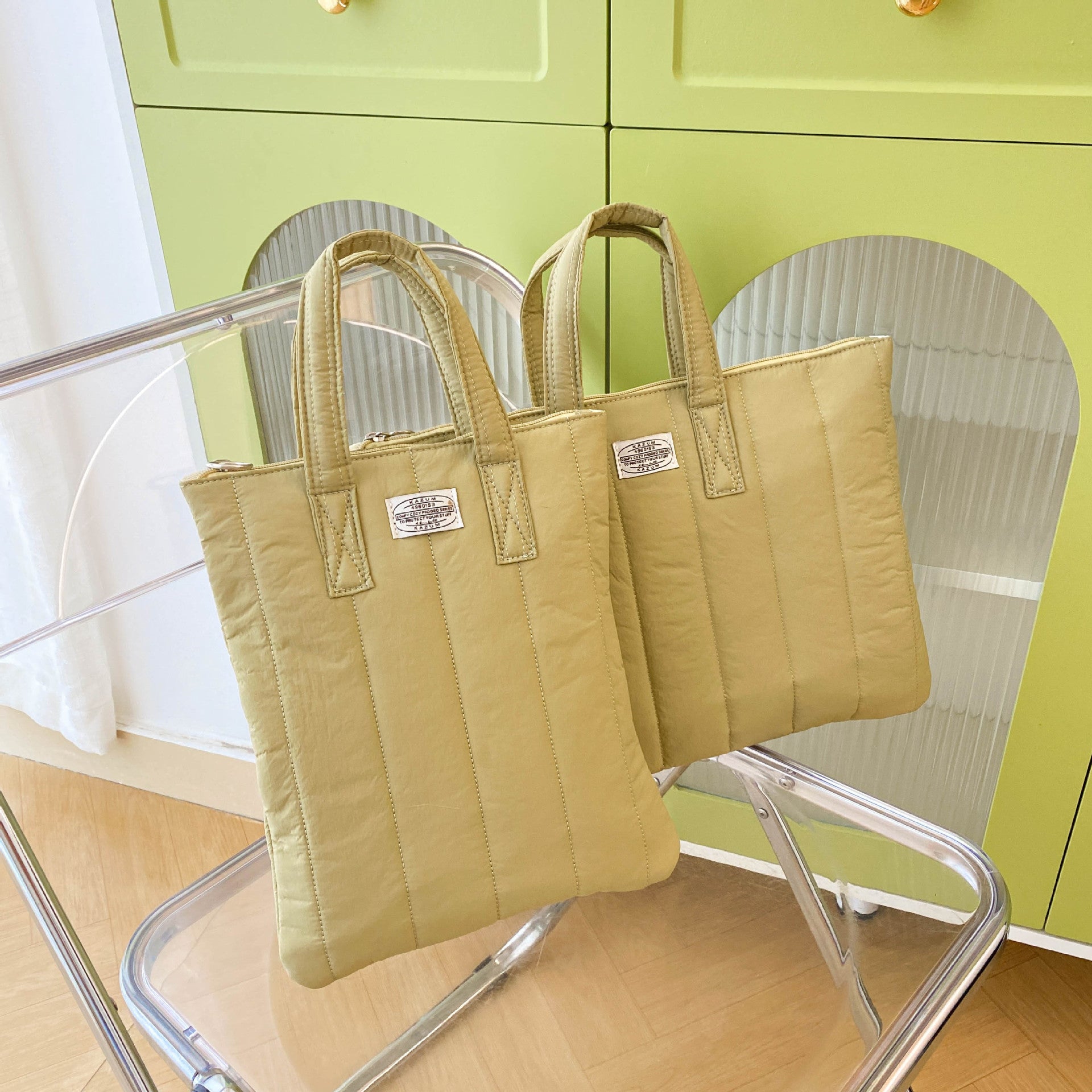COMFY COZY laptop bag, cute and cozy protective sleeve for tablets