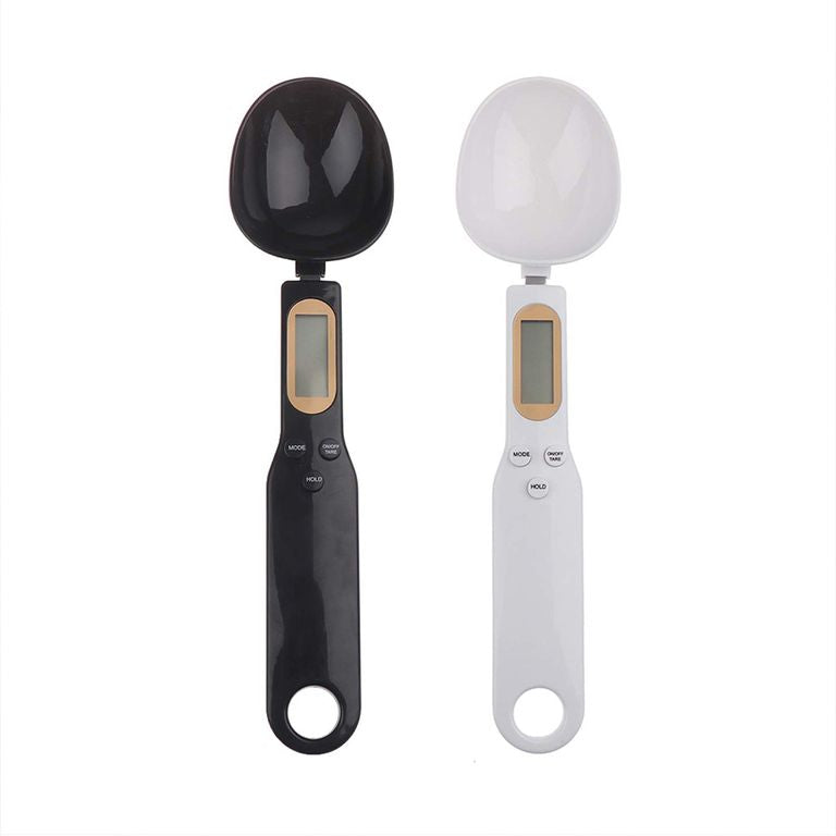 Electronic Measuring Spoon Scale