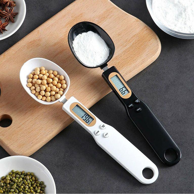 Electronic Measuring Spoon Scale