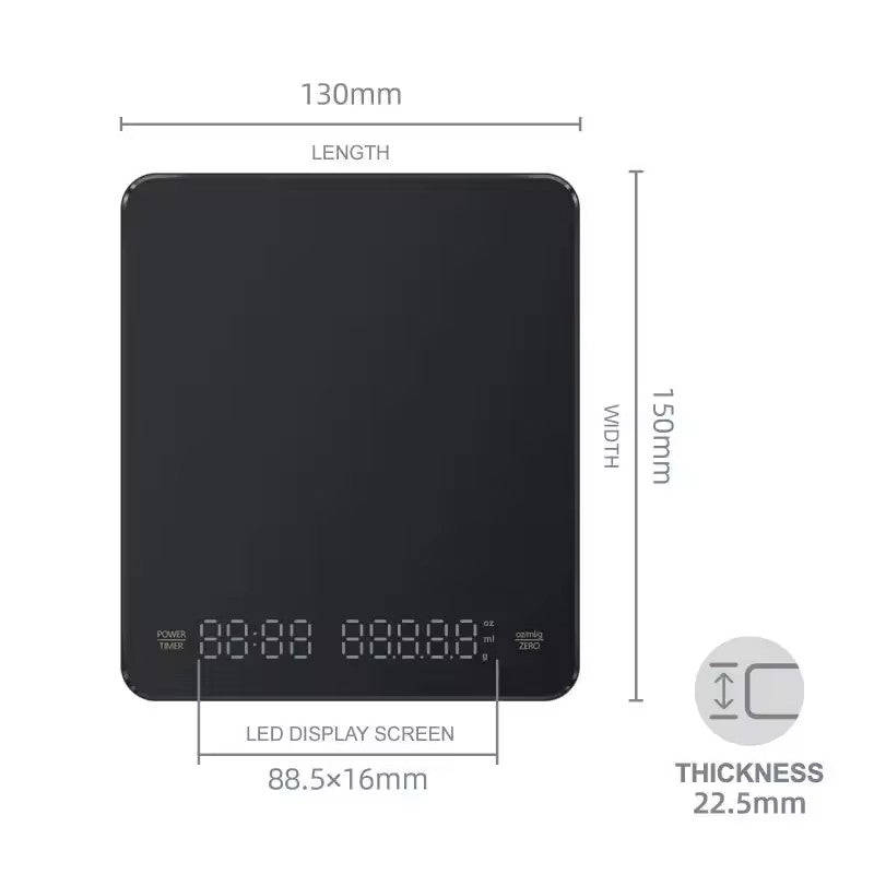 Mini Electronic Scale