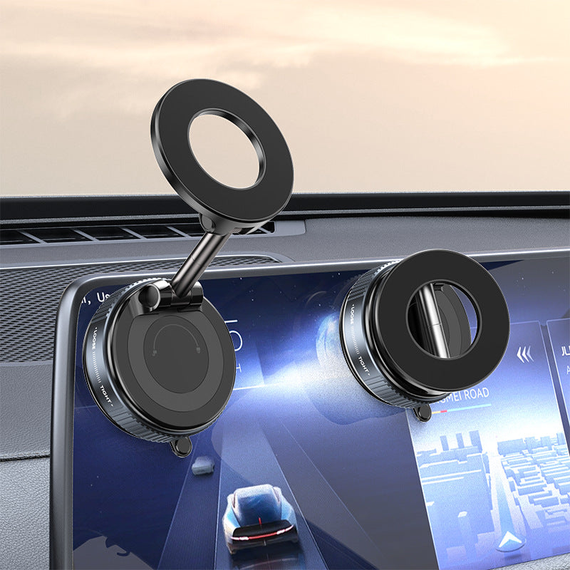 360° Magnetic Phone Holder