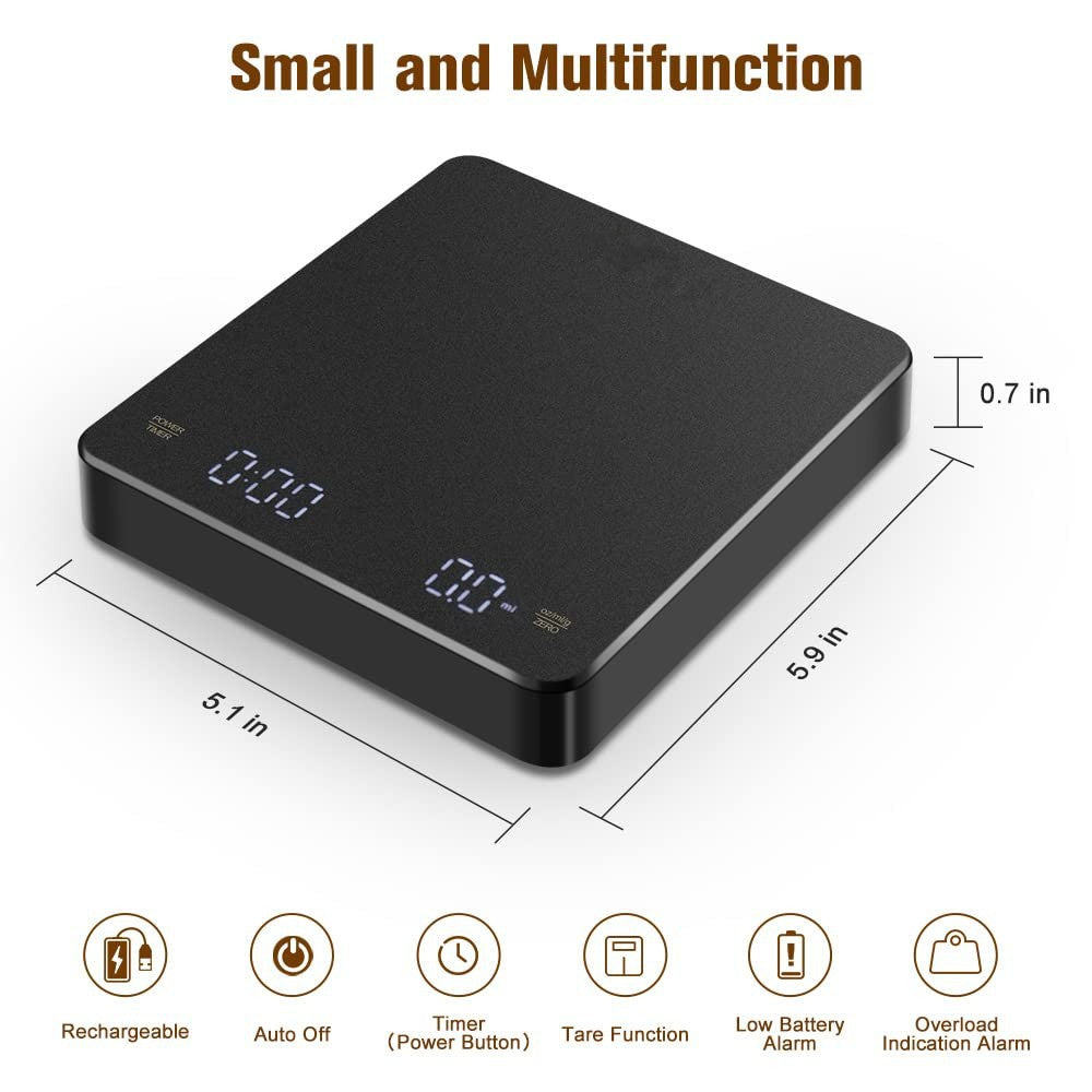 Mini Electronic Scale