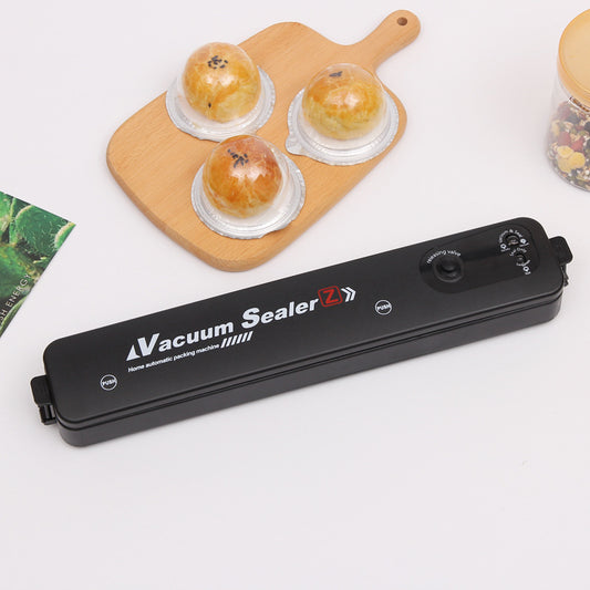 Vacuum Sealer Machine