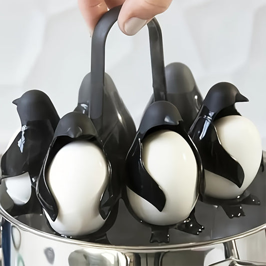 Penguin Egg Cooker