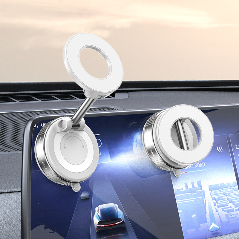 360° Magnetic Phone Holder