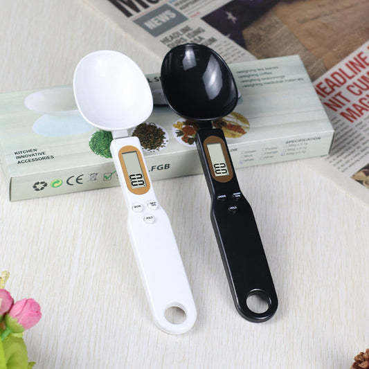 Electronic Measuring Spoon Scale