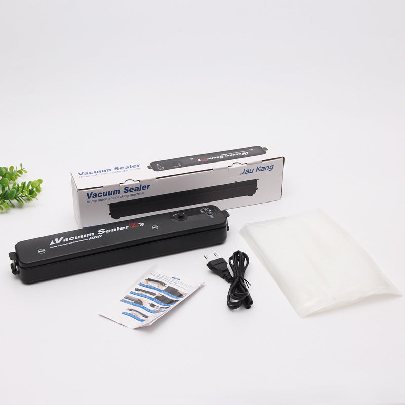 Vacuum Sealer Machine