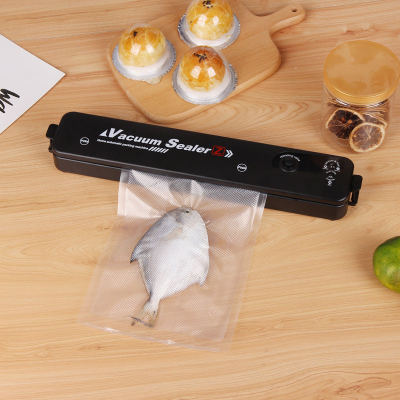 Vacuum Sealer Machine