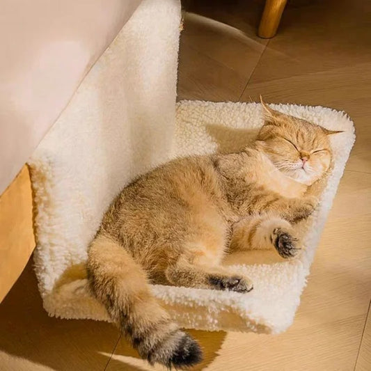 Cozy Cat Bed Hammock