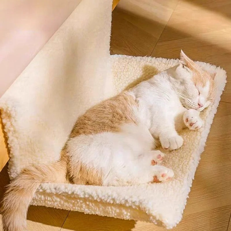 Cozy Cat Bed Hammock