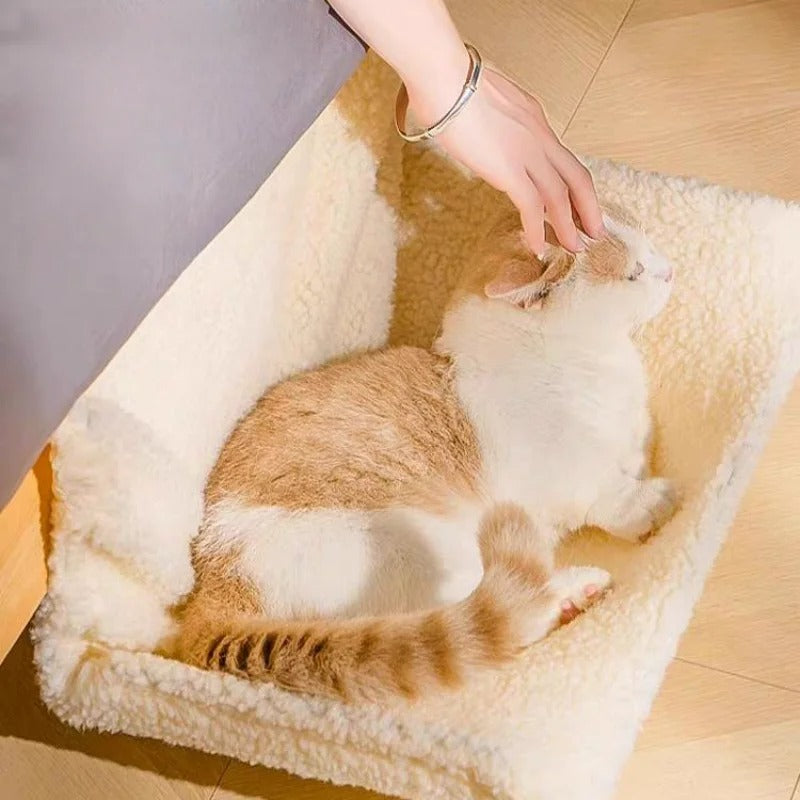 Cozy Cat Bed Hammock